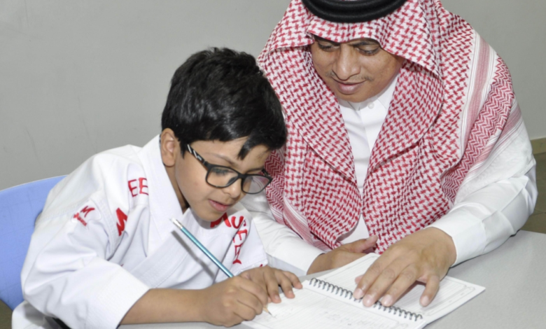 إدراج اللغة الصينية في المناهج السعودية: خطوة نحو المستقبل