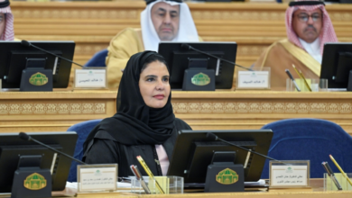 الرقابة على المنصات الرقمية الصحية: مطلب من الشورى للصحة