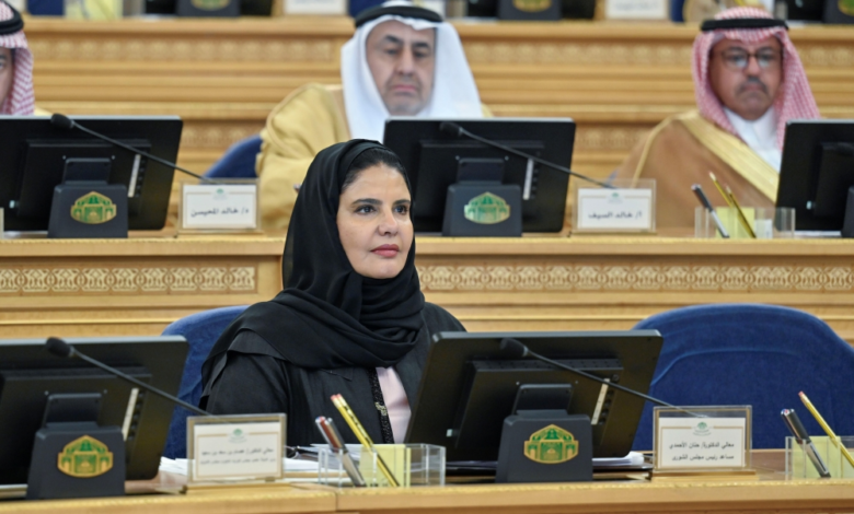 الرقابة على المنصات الرقمية الصحية: مطلب من الشورى للصحة