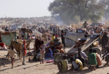 مجموعة السبع تطالب بتنفيذ إعلان جدة لوقف النزاع في السودان