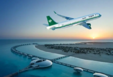 برنامج الربط الجوي: إطلاق خط الرياض-طوكيو المباشر لدعم السياحة
