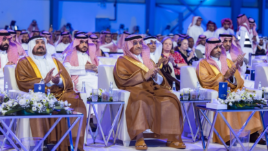 تخريج أول دفعة سعوديات في هندسة وصيانة الطائرات بالمملكة