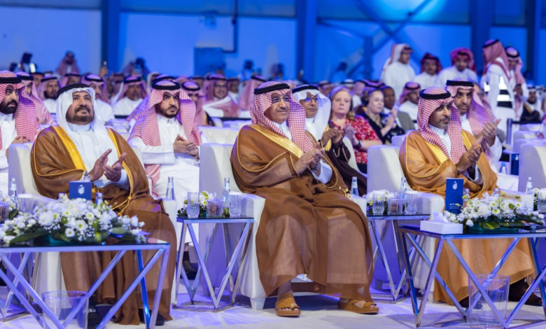 تخريج أول دفعة سعوديات في هندسة وصيانة الطائرات بالمملكة