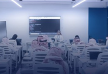 الإطار السعودي للتعليم العالي في الأمن السيبراني: مستقبل الكوادر الوطنية
