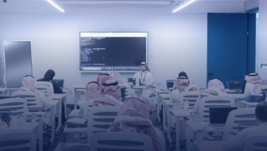 الإطار السعودي للتعليم العالي في الأمن السيبراني: مستقبل الكوادر الوطنية