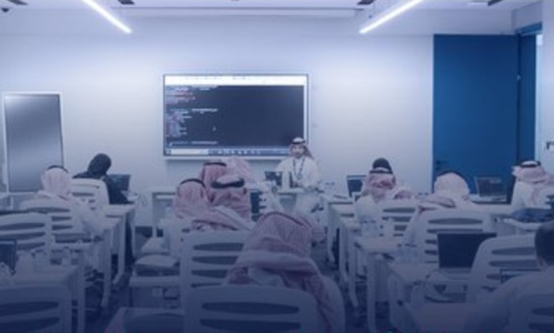 الإطار السعودي للتعليم العالي في الأمن السيبراني: مستقبل الكوادر الوطنية