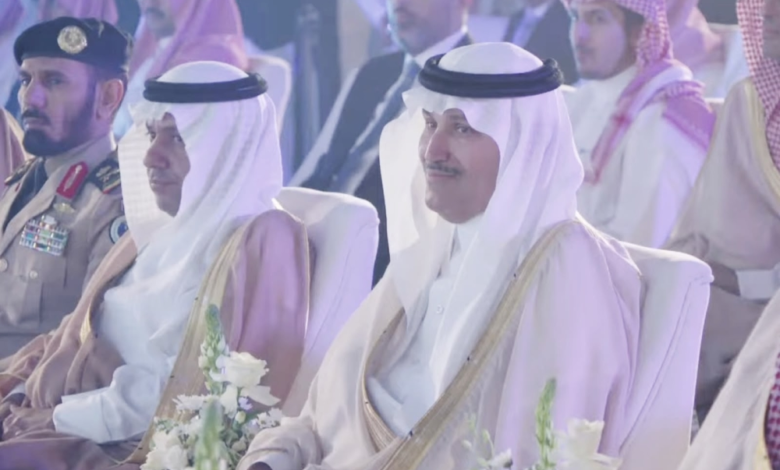 اتفاقيات بمليار ريال تجعل جدة مركزًا لوجستيًا عالميًا | رؤية 2030