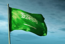 السعودية تدين اعتداءات إيران وتدعو لوقف التصعيد بالمنطقة