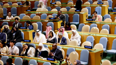 التحول الوطني في المملكة: السعودية تستعرض إنجازاتها بالأمم المتحدة
