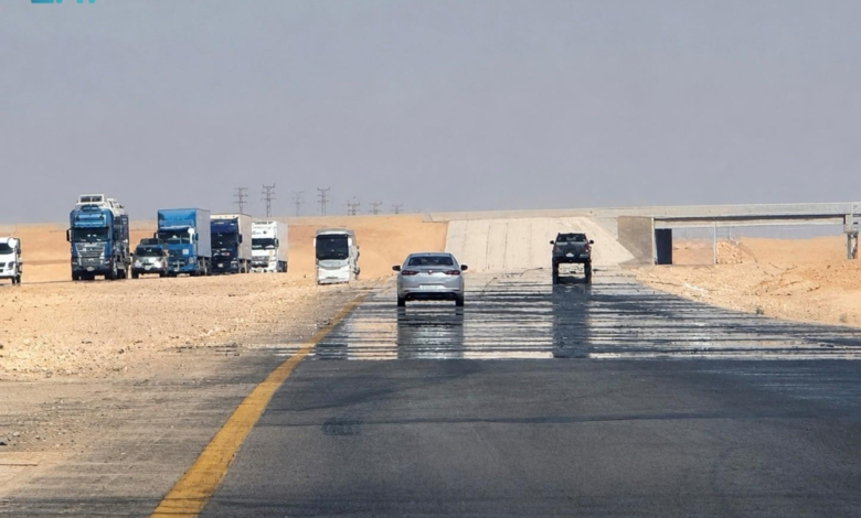 جمرة القيظ في السعودية: متى تبدأ وما هي خصائصها؟
