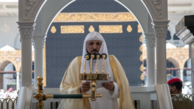 العلم بأسماء الله وصفاته: مفتاح الإيمان كما أوضح إمام الحرم