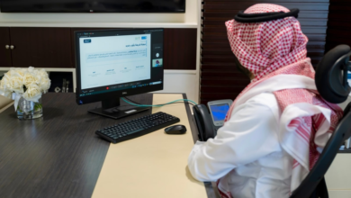 الذكاء الاصطناعي في قطاع العلاقات العامة: خطوة ديوان المظالم