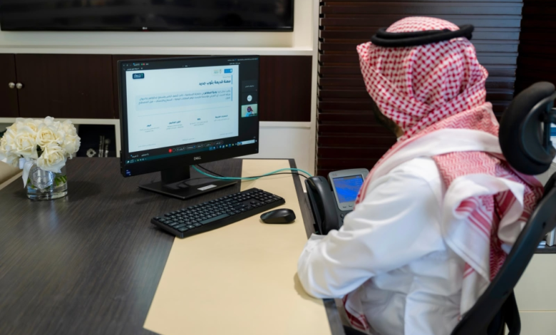الذكاء الاصطناعي في قطاع العلاقات العامة: خطوة ديوان المظالم