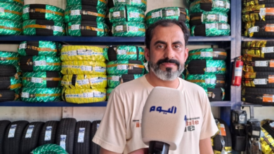دليل سلامة الإطارات في الصيف: نصائح لتجنب خطر الانفجار