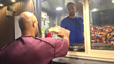 مشاريع الفود ترك: استراتيجيات النجاح في مواجهة حرارة الصيف