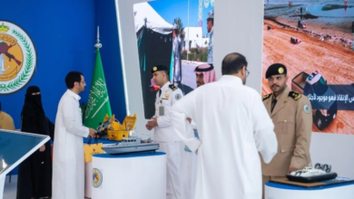 إرشادات السلامة البحرية من حرس الحدود لصيف آمن 2024