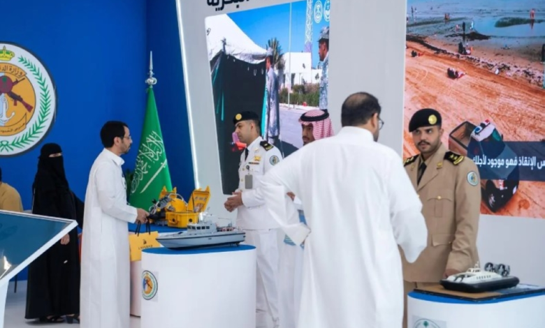 إرشادات السلامة البحرية من حرس الحدود لصيف آمن 2024