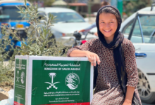 مركز الملك سلمان للإغاثة: مساعدات إنسانية في 3 دول
