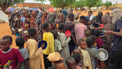 الأزمة الإنسانية في السودان: تحذير أممي من أكبر كارثة إنسانية