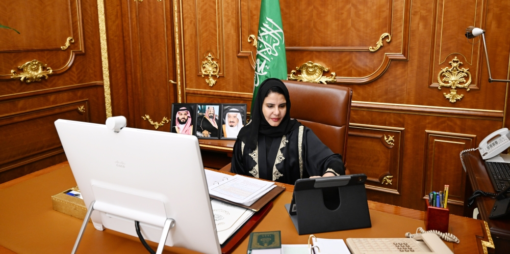 معالي المساعد