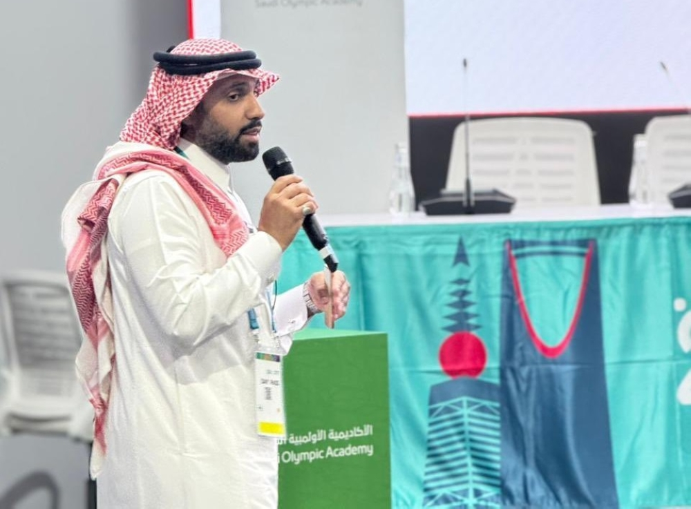 7 محاضرات طبية متخصصة تؤهل الرياضيين لانطلاقة الموسم الجديد- أرشيفية