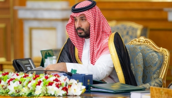 مجلس الوزراء يدين اعتداءات الميليشيات الإرهابية التابعة لإيران في اليمن والعراق على منشآت نفطية