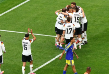 فضيحة الكرة الألمانية: كواليس الخروج من كأس العالم 2026
