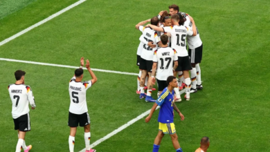 فضيحة الكرة الألمانية: كواليس الخروج من كأس العالم 2026