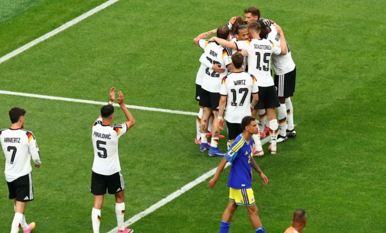 فضيحة الكرة الألمانية: كواليس الخروج من كأس العالم 2026