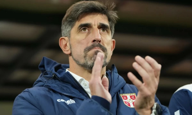 فيليكو باونوفيتش مدرباً للاتحاد: اتفاق وشيك لقيادة العميد