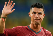اعتزال كريستيانو رونالدو دولياً بعد مونديال 2026: نهاية حقبة