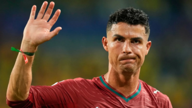 اعتزال كريستيانو رونالدو دولياً بعد مونديال 2026: نهاية حقبة