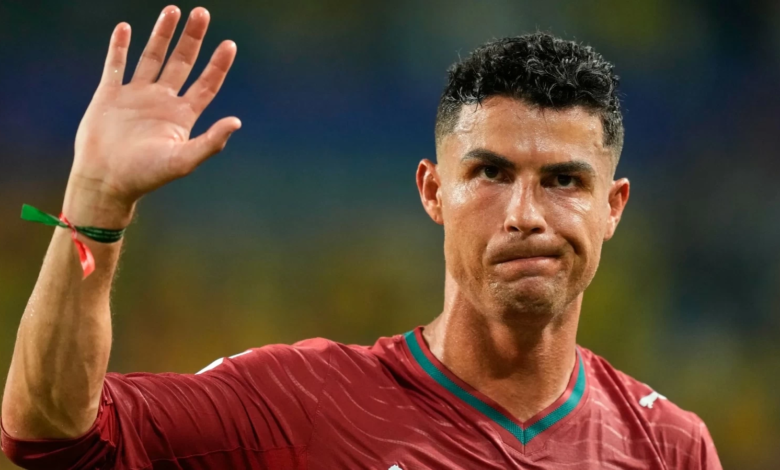 اعتزال كريستيانو رونالدو دولياً بعد مونديال 2026: نهاية حقبة