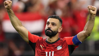 حقيقة اعتزال محمد صلاح اللعب دولياً | الاتحاد المصري يكشف
