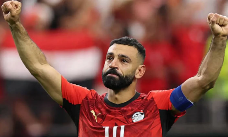 حقيقة اعتزال محمد صلاح اللعب دولياً | الاتحاد المصري يكشف