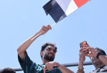 تكريم منتخب مصر بعد إنجاز مونديال 2026 التاريخي