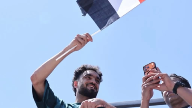 تكريم منتخب مصر بعد إنجاز مونديال 2026 التاريخي