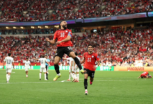 هدايا منتخب مصر: سيارات ومكافآت مليونية بعد إنجاز المونديال