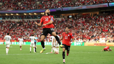 هدايا منتخب مصر: سيارات ومكافآت مليونية بعد إنجاز المونديال