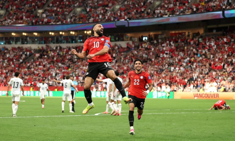 هدايا منتخب مصر: سيارات ومكافآت مليونية بعد إنجاز المونديال