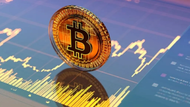تحليل سوق العملات الرقمية اليوم: هبوط بيتكوين وصعود إيثيريوم
