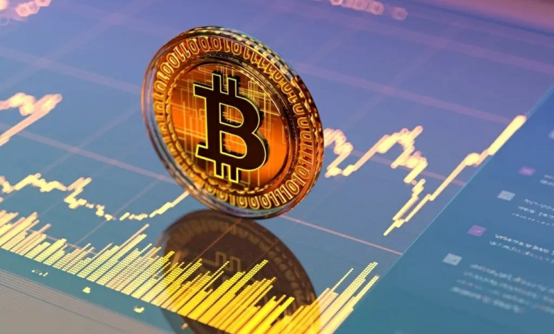 تحليل سوق العملات الرقمية اليوم: هبوط بيتكوين وصعود إيثيريوم