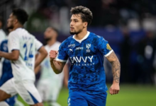 ماركوس ليوناردو على رادار أياكس.. نجم الهلال هدف للعملاق الهولندي