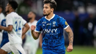 ماركوس ليوناردو على رادار أياكس.. نجم الهلال هدف للعملاق الهولندي