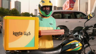 مستقبل الاقتصاد الرقمي في السعودية: رؤية كيتا في مؤتمر LEAP
