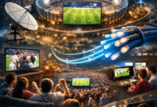 كأس العالم 2026: كيف سيلتهم 7% من الإنترنت العالمي؟ | تحليل