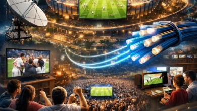 كأس العالم 2026: كيف سيلتهم 7% من الإنترنت العالمي؟ | تحليل