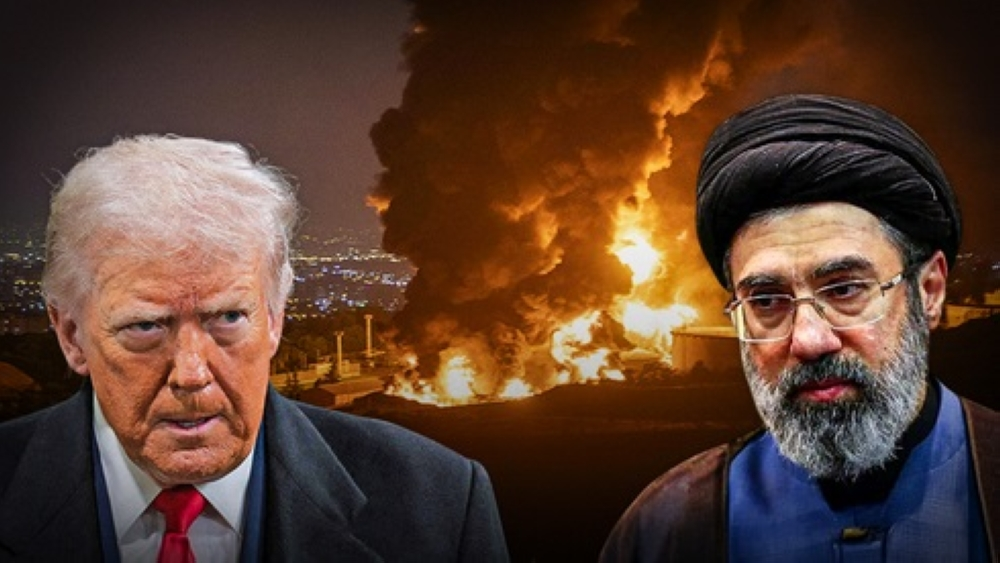 تداعيات الحرب الإيرانية - Ynet News