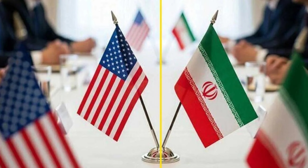 استمرار المفاوضات بين الولايات المتحدة وإيران - وكالات