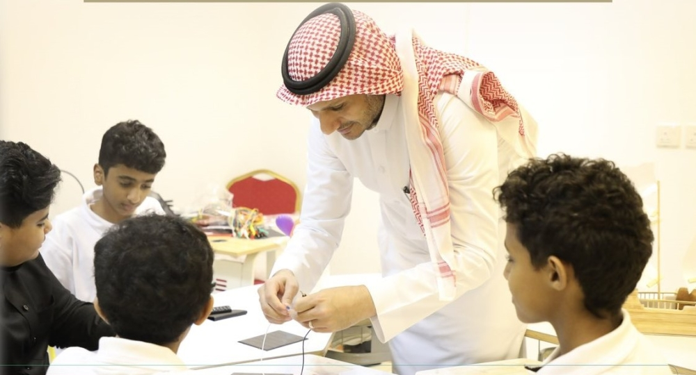 إعادة هيكلة إدارات التعليم.. وحدات للوعي الفكري والطفولة المبكرة - وزارة التعليم